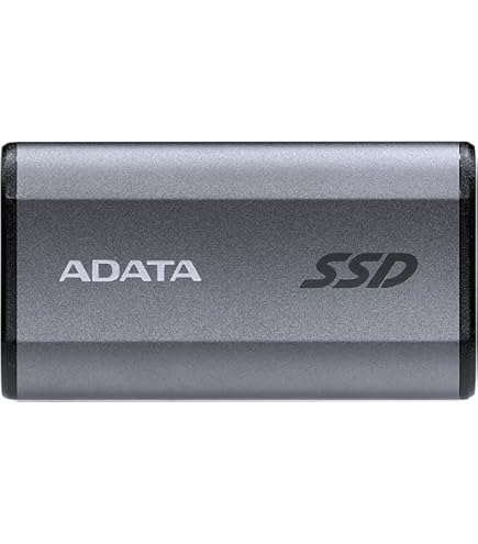 A-DATA SE800 1TB Rugged IP68 SuperSpeed USB 3.2 Gen 2 USB-C