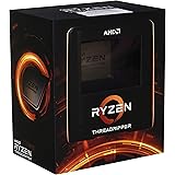 AMD Ryzen Threadripper 3970x (32 Kerne, Turbo Boost mit bis zu 4.5GHz, 280W)
