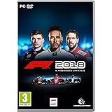 F1 2018 Standard Edition - - PC