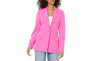 The Drop Blazer (Disponible en Tallas Grandes) Mujer