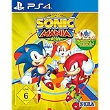 Sonic Mania Plus [Playstation 4]