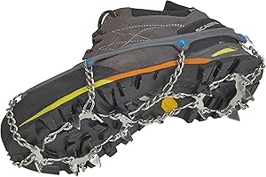 C.A.M.P. - Ice Master Light