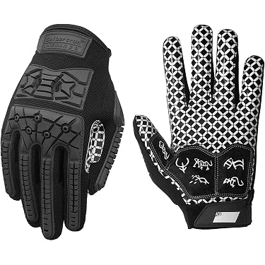 american football handschuhe amazon Am häufigsten gewünscht: Artikel, die in Receiver-Handschuhe am häufigsten zu Wunschzetteln oder Geschenklisten hinzugefügt werden Den richtigen Fahrradhelm finden fulllengthcoat Size:Medium 7mm The secure wrist closure