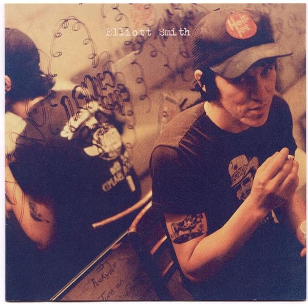 Either / Or [VINYL]: Amazon.co.uk: CDs & Vinyl