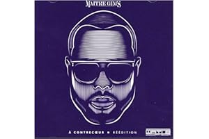 Maitre Gims - Mon Coeur Avait Raison