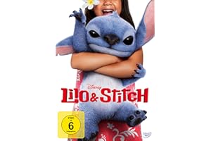 Lilo & Stitch (Live Action)