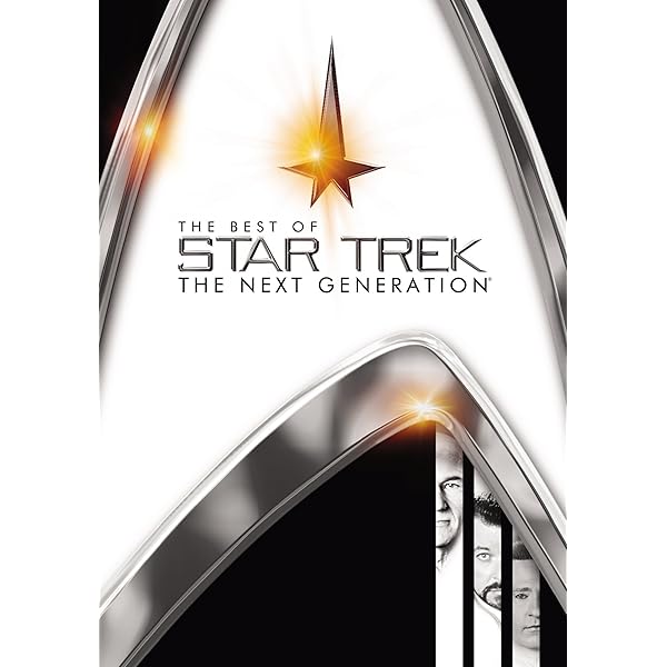 その他 Star Trek: The Next Generation - Season 2 [DVD] Amazon.com: Star Trek The Next Generation - The Complete