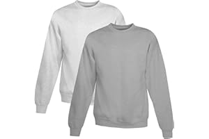 Hanes Męska bluza ComfortBlend