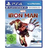 Marvel's Iron Man VR [PSVR]
