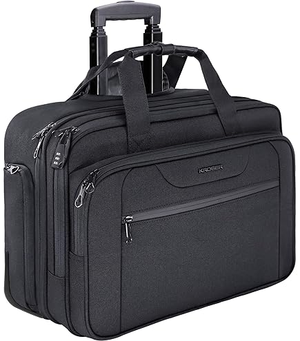 Port Designs Yosemite Eco Top Loading Laptop Bag, 15.6inch - Grey - View #11