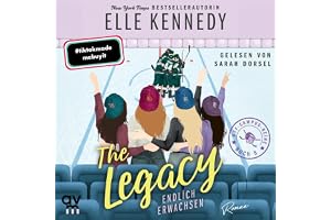 The Legacy - Endlich erwachsen: Off-Campus 5