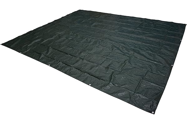 Amazon Basics Bâche de camping