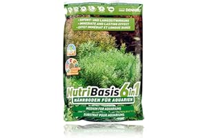 Dennerle NutriBasis 6in1 2.4kg