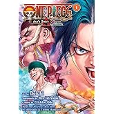 One Piece: Ace&rsquo;s Story―The Manga, Vol. 1: Volume 1