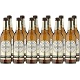 Warsteiner Premium German Beer - Case Of 12 X 500ml Bottles