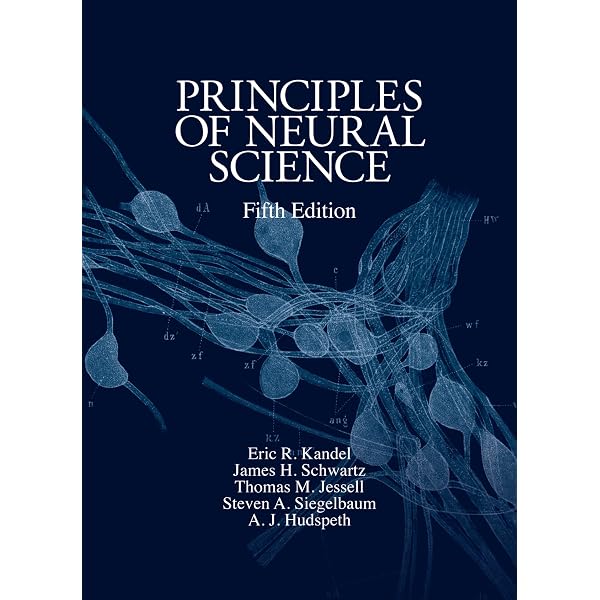Principles of Neural Science, Sixth Edition (English Edition Principles of Neural Science, Sixth Edition (English Edition