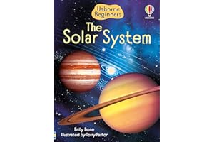 The Solar System (Usborne Beginners): 1
