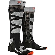 Calze Invernali X-Socks Touring Silver 4.0 Donna - Per Sci E Sport Invernali, Materiale Tecnologico - Foto 6
