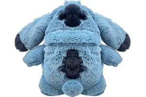 UBEPHANT Botella de Agua Caliente, Bolsa Agua Caliente, Plush Botella de Agua Caliente,Bolsa de Agua Caliente Para NiñOs, Home Water Filling Hand Warmer Gift For Novia