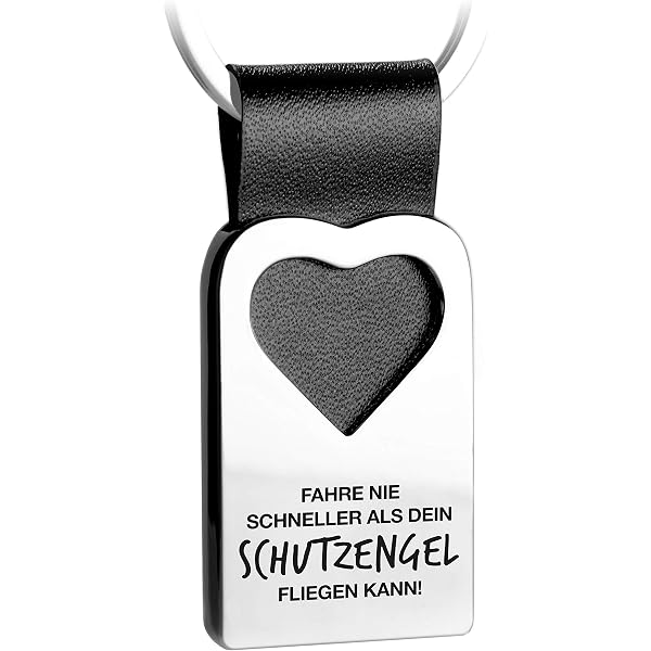 Porte-Clés Ange Gardien Pikto Avec Volant Pendentif Ange Élégant En Métal Argenté, Rose, Noir Porte-Clés Ange Gardien Pikto Avec Volant Pendentif Ange Élégant En Métal Argenté, Rose, Noir