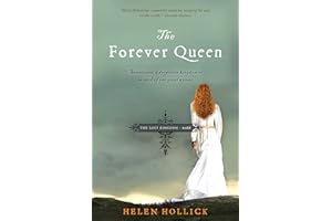 The Forever Queen (The Lost Kingdom-1066)