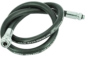 Best Divers Frusta Standard/Gomma, Jacket 70 cm, Nero