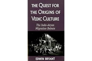 QUEST FOR ORIGINS VEDIC CULT: The Indo-Aryan Migration Debate