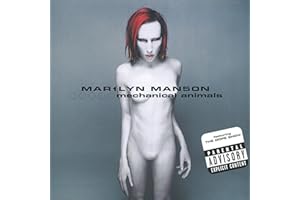 Mechanical Animals