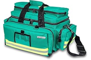 ELITE BAGS Bolsa ligera emergencias