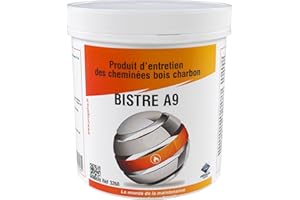 VIIAN BISTRE A9 ACTION PREVENTIVE by PROGALVA
