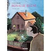 Rosalie Blum Volume 1: A Feeling of D&eacute;j&agrave; vu