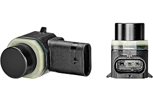 VALEO 890008 parkeringssensor (Volkswagen GTI 2010-2012), 1-pack