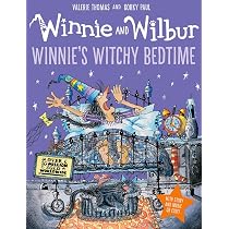 Winnie and Wilbur: Winnie the Witch : Thomas, Valerie, Paul, Korky