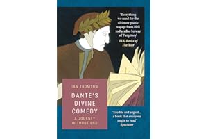 Dante's Divine Comedy: A Journey Without End: 12 (The Landmark Library)