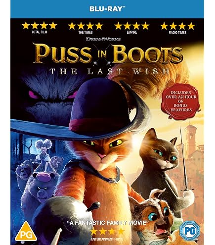 Plüschtier Kater In Stiefeln – 30,5 Cm Große Kitty Softpaws Figur Aus Shrek & The Last Wish