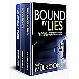 BOUND BY LIES The Detective Tyrone Swift Trilogy: Three Gripping Mystery Novels
