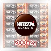 Nescafe Classic SR MP (200x2g)