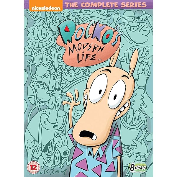 Duckman: Four Season Pack [DVD] [Region 1] [US Import] [NTSC