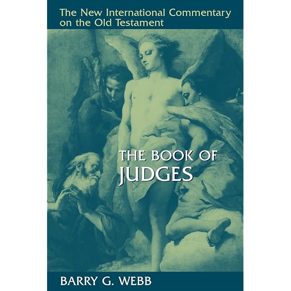 The Book of 1 Samuel (New International Commentary on the Old