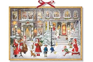 COPPENRATH F Sound-Adventskalender – Having a Wonderful Christmas Time: Mit 24 beschwingten Weihnachtssongs