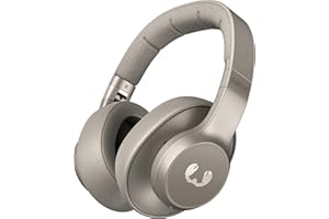 FRESH'N REBEL CLAM 2 ANC Casque circum-auriculaire sans fil avec ANC - Silky Sand