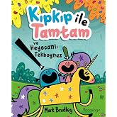 Kıpkıp ile Tamtam ve Heyecanlı Tekboynuz - 2