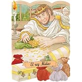 El rey Midas (Troquelados cl&aacute;sicos)