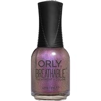 ORLY Breathable Nagellack 'You're A Gem' – 18 Ml, Atmungsaktiv Mit Arganöl & Vitamin C