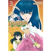 Inuyasha n&ordm; 03/30: 3 (Manga Shonen)
