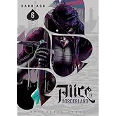 Alice in Borderland 06