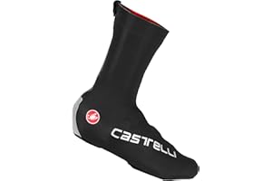 CASTELLI Diluvio Pro Shoecover, Surchaussures Mixte