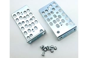 RW ROUTERSWHOLESALE RW RoutersKit de Montaje en Rack de 19" (1RU) al por Mayor Compatible con Cisco 3560-X/3750-X Serie, C3KX-RACK-KIT-19