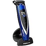 BaByliss for Men Super Stubble XTP Beard Trimmer