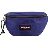 Eastpak Springer Unisex Yetişkin Bel &Ccedil;antası Nightsky Navy Standart